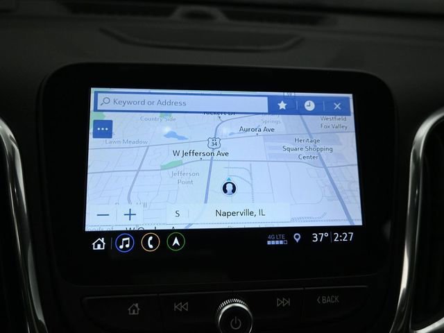 Used 2019 Chevrolet Equinox Premier image 29