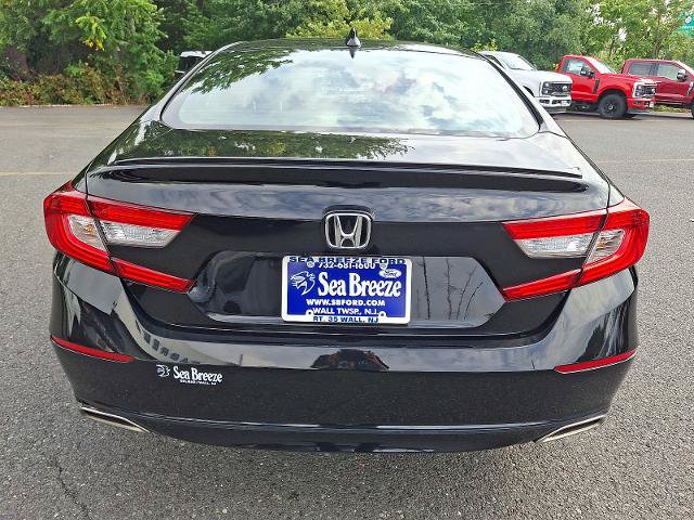 Used 2022 Honda Accord Sport image 5