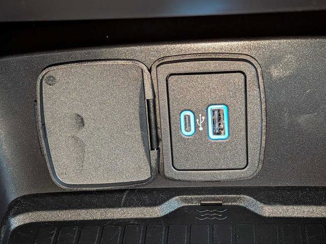 Certified 2024 Ford Bronco Badlands image 30