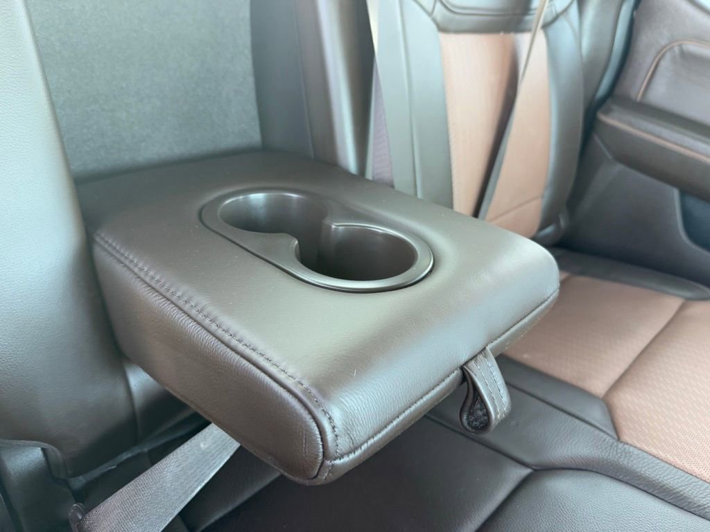 Certified 2024 Ford F250 King Ranch w/ Chrome Package image 26