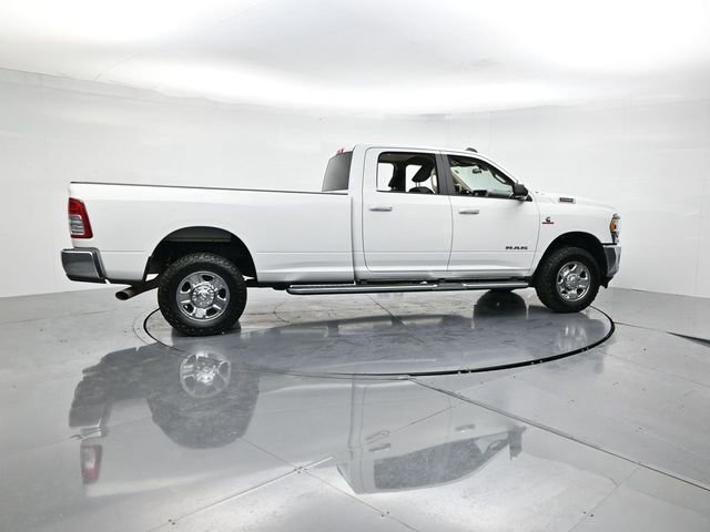 Used 2019 RAM 2500 Big Horn image 2