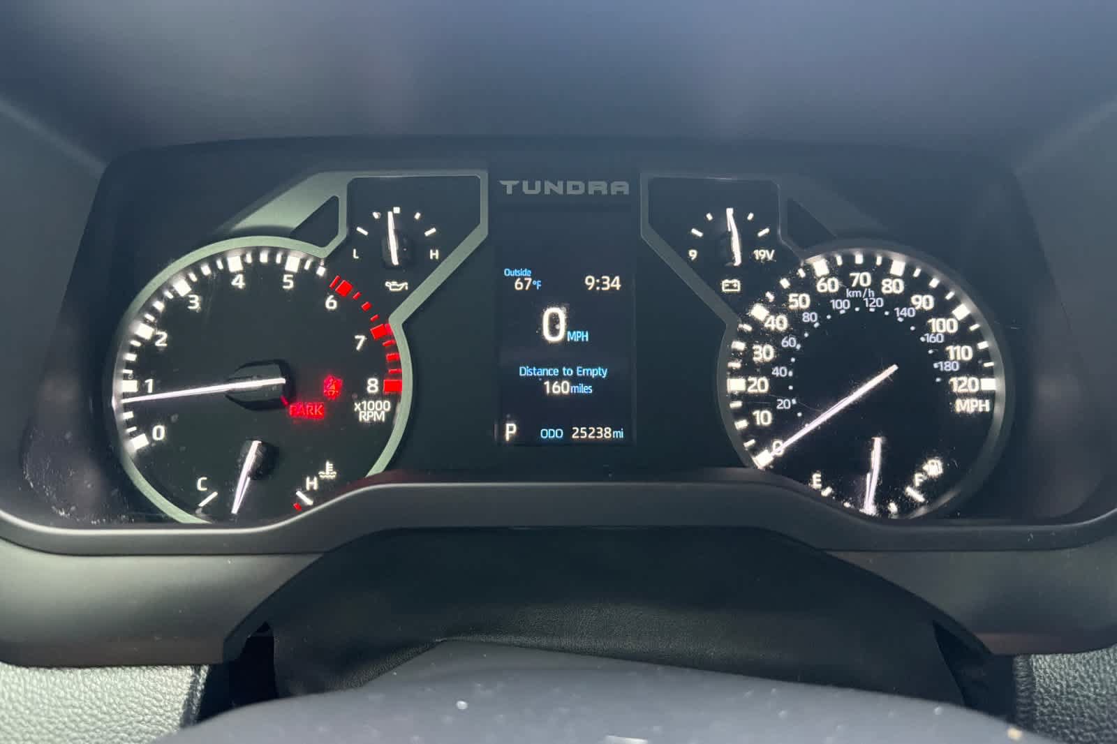 Used 2024 Toyota Tundra SR5 w/ SR5 Premium Package AWD/4WD image 23