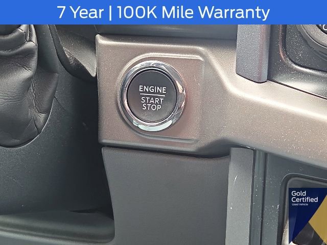 Certified 2024 Ford F150 XLT w/ Equipment Group 302A MID AWD/4WD image 45