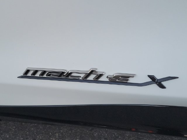 Certified 2023 Ford Mustang Mach-E Premium w/ Mustang Nite Pony Package RWD image 28