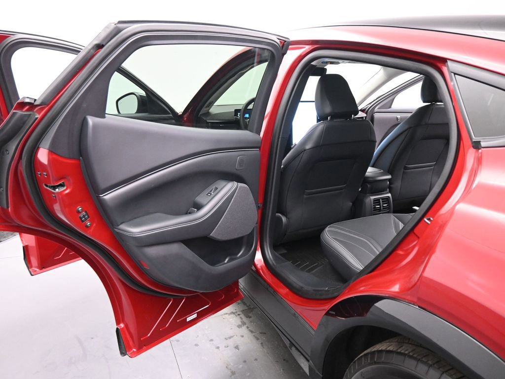 Certified 2023 Ford Mustang Mach-E Premium image 50