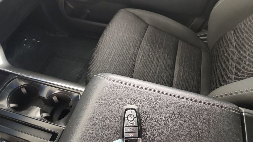 Certified 2023 Ford F150 XLT w/ Equipment Group 302A High image 22