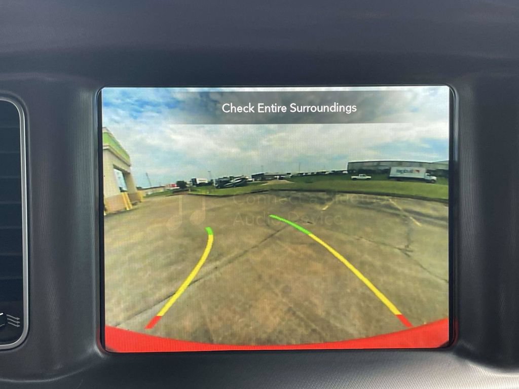Used 2021 Dodge Charger Scat Pack RWD image 19