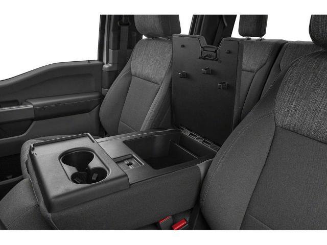 Certified 2022 Ford F150 XLT w/ Equipment Group 302A High image 10