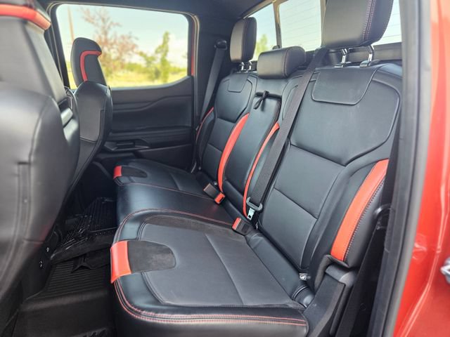 Certified 2024 Ford Ranger Raptor AWD/4WD image 14