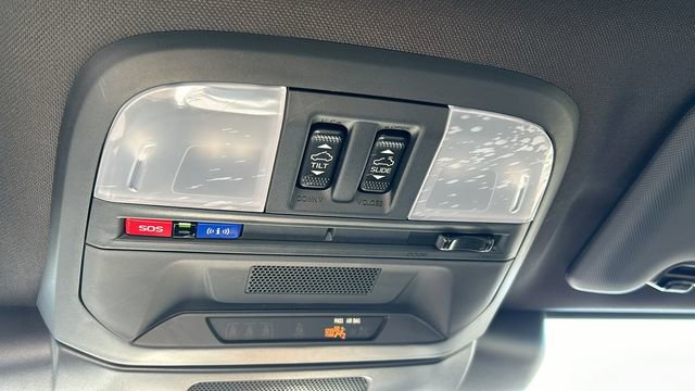 Used 2023 Subaru WRX Limited image 23