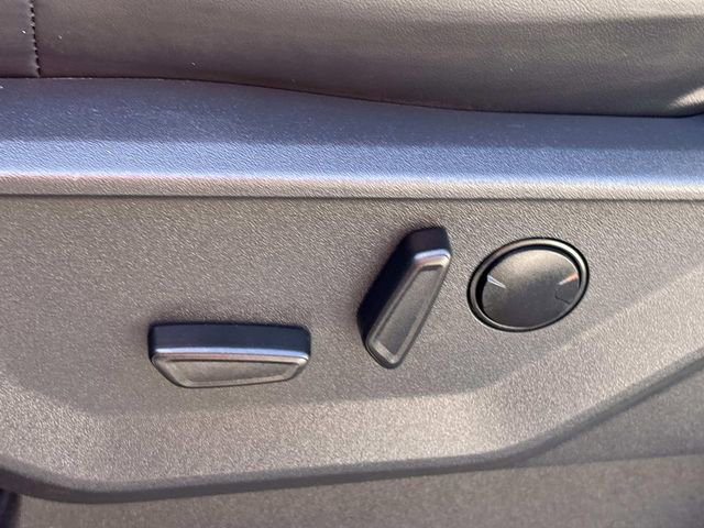Certified 2025 Ford Expedition Max Platinum AWD/4WD image 28