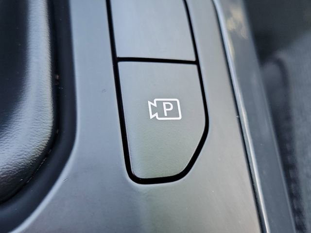 Used 2025 Kia K4 EX FWD image 18