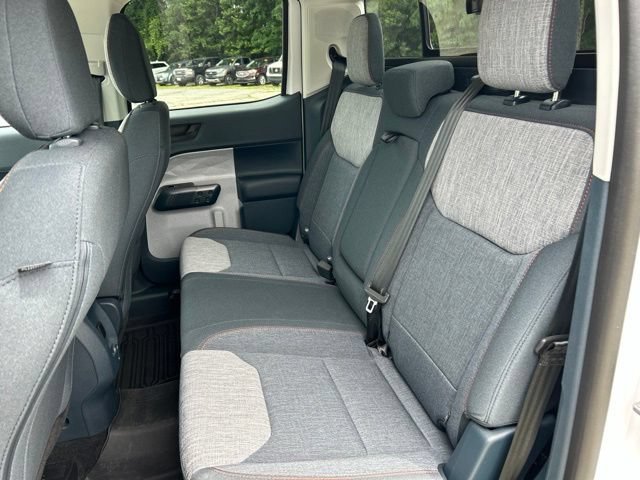 Certified 2023 Ford Maverick XLT w/ Equipment Group 300A Standard AWD/4WD image 24