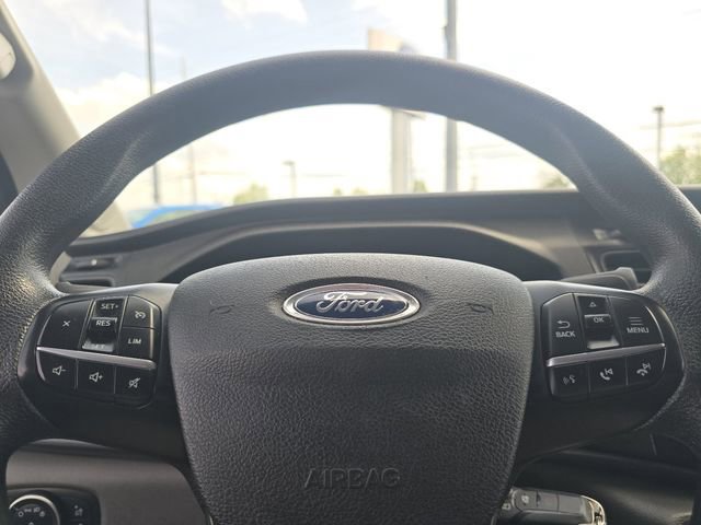 Certified 2023 Ford Transit 150 Medium Roof AWD image 23