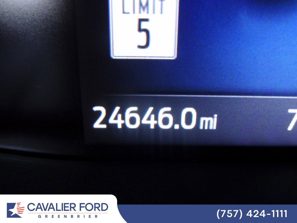 Certified 2023 Ford Escape Active w/ Tech Pack #1 image 18