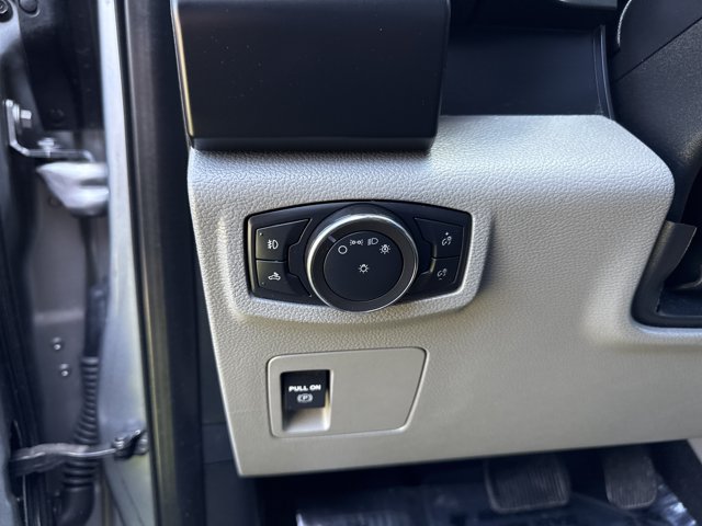 Certified 2020 Ford F150 XL w/ Equipment Group 101A Mid RWD image 15