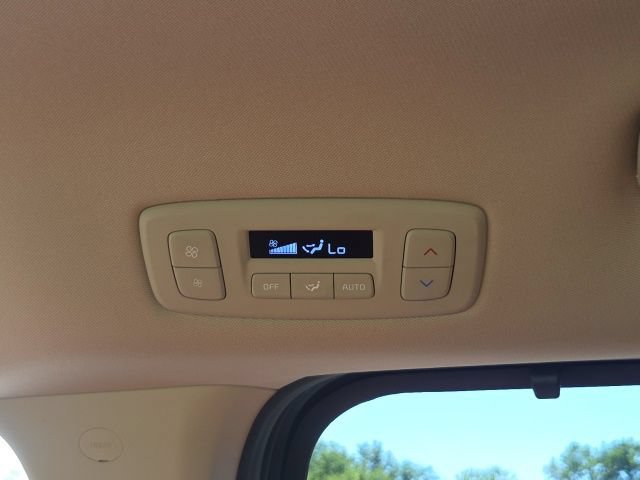 Used 2024 Kia Carnival SX FWD image 19
