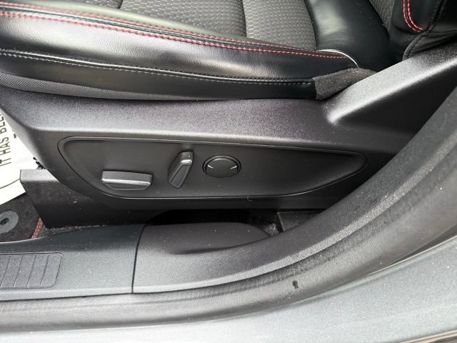Certified 2023 Ford Escape ST-Line Select w/ Tech Pack #1 AWD/4WD image 15