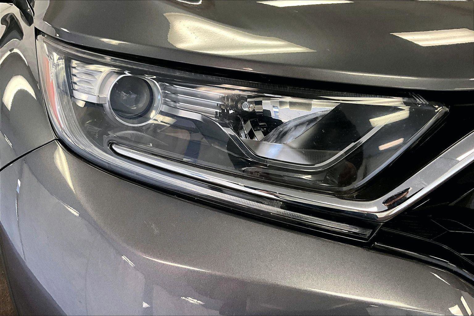 Used 2022 Honda CR-V EX image 27