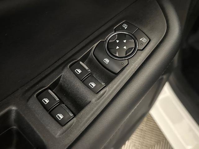 Certified 2023 Ford Edge SEL image 16