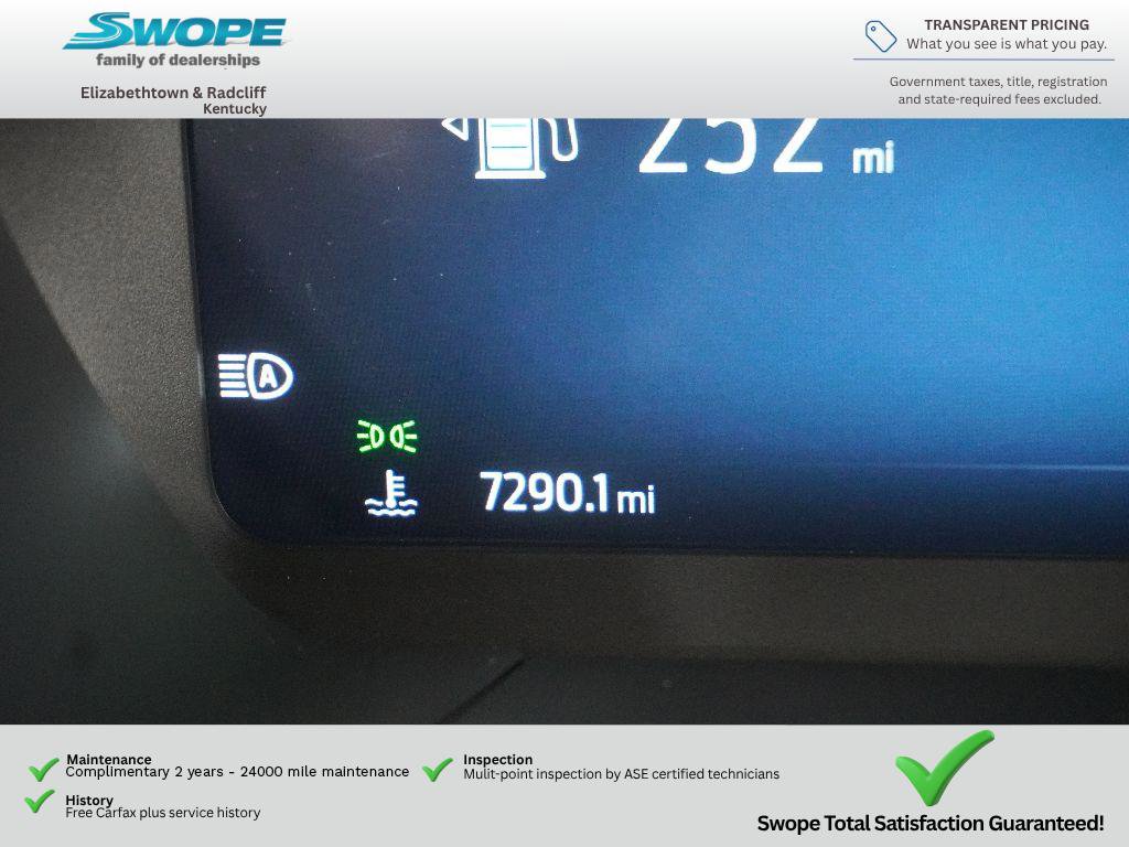 Certified 2023 Ford Escape ST-Line Select w/ Tech Pack #2 AWD/4WD image 23