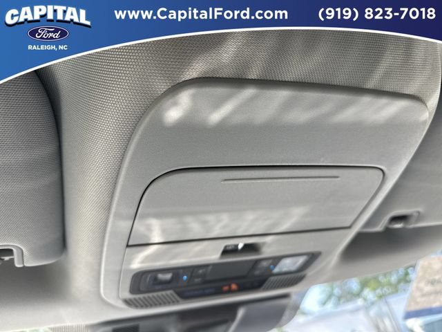 Certified 2021 Ford F150 XLT w/ Equipment Group 302A High AWD/4WD image 32