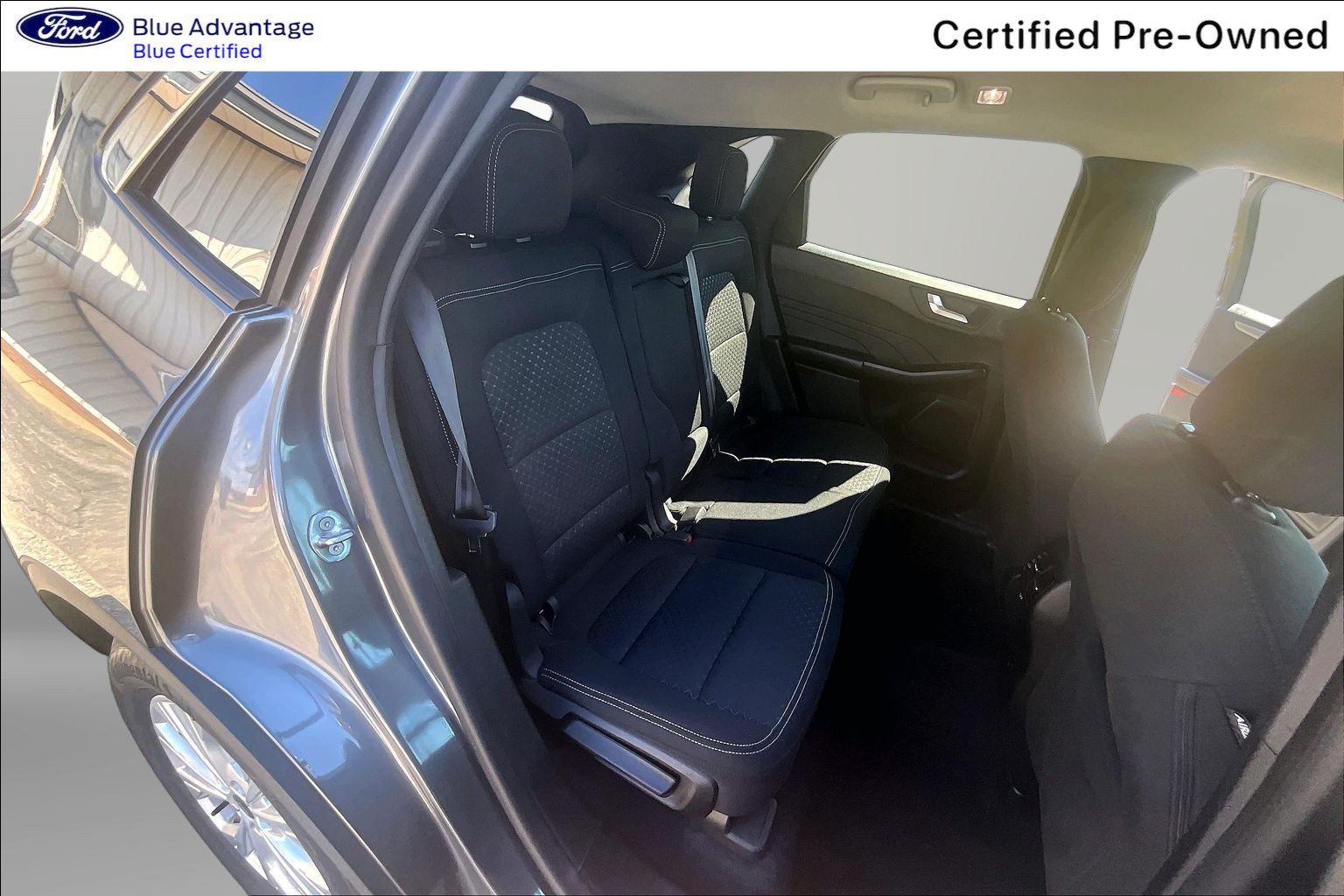 Certified 2023 Ford Escape Active w/ Tech Pack #2 AWD/4WD image 17