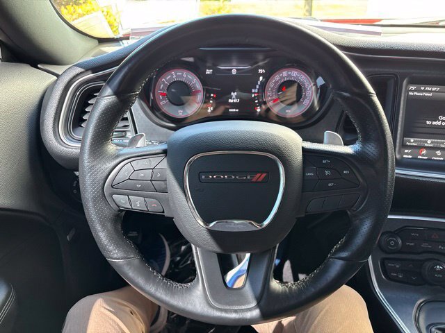 Used 2018 Dodge Challenger T/A RWD image 20