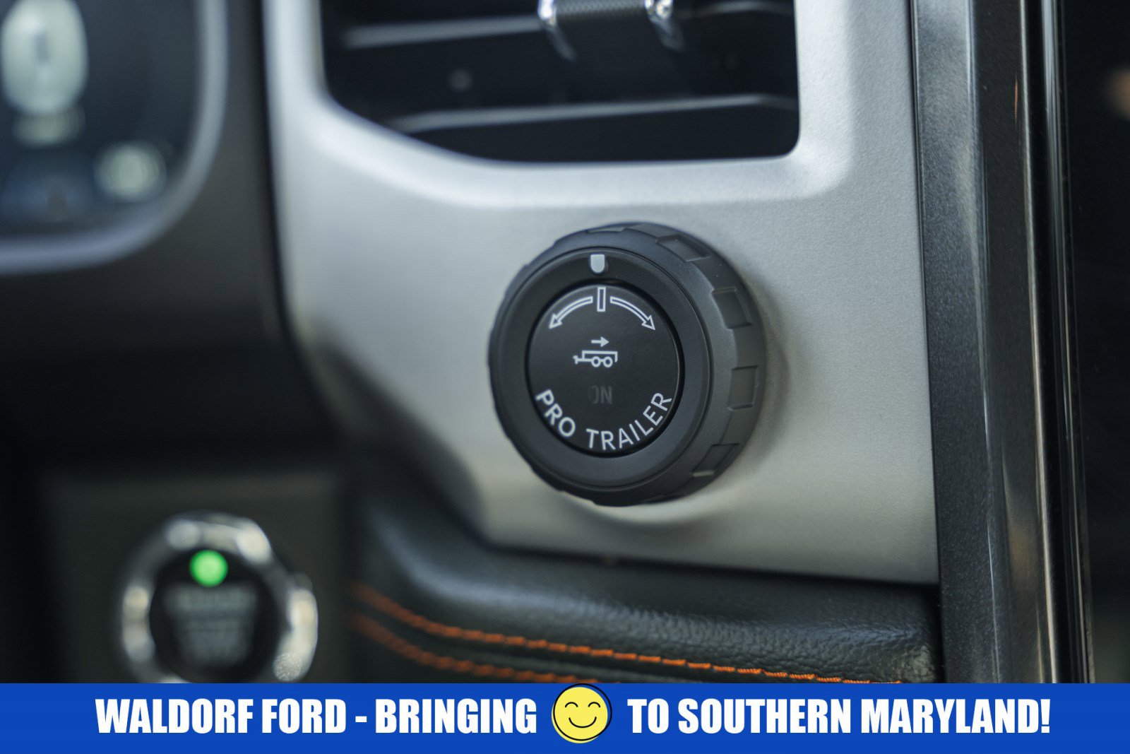 Certified 2022 Ford Expedition Timberline image 27