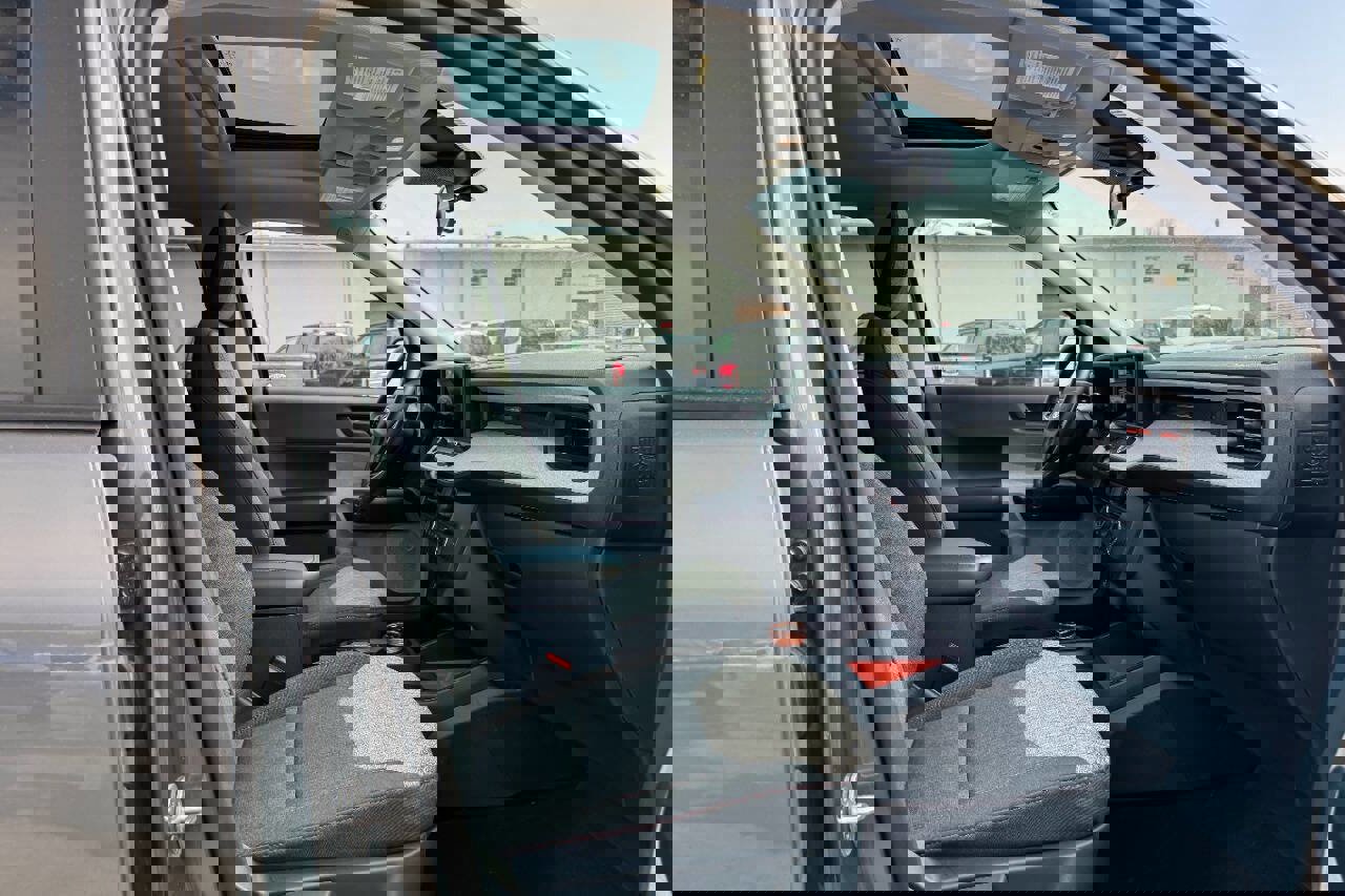 Certified 2023 Ford Maverick XLT w/ Equipment Group 300A Standard image 11