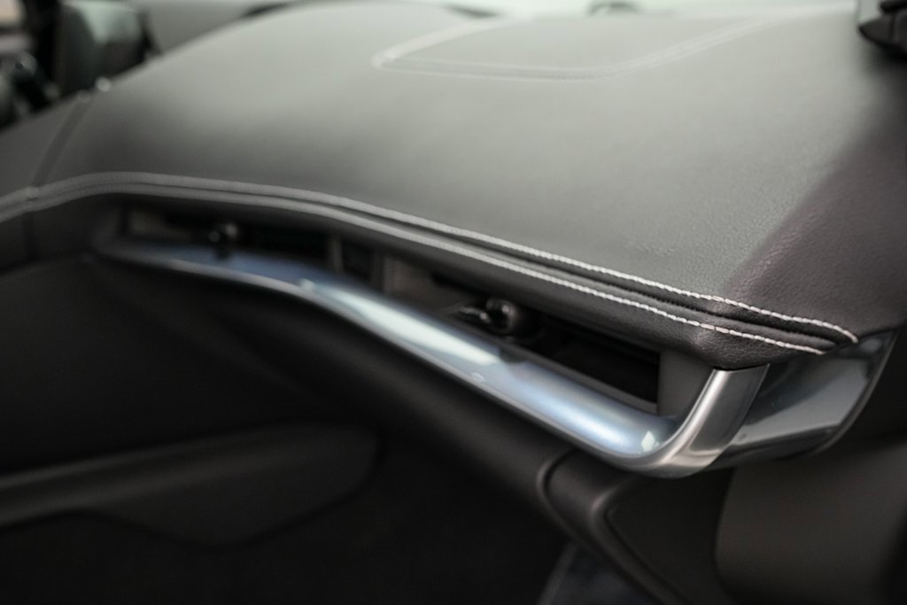 Used 2021 Chevrolet Corvette Stingray Coupe w/ 1LT image 44