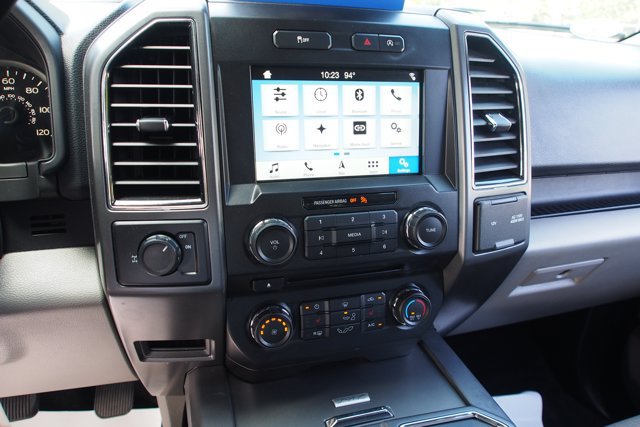 Certified 2018 Ford F150 XLT w/ Equipment Group 302A Luxury RWD image 24