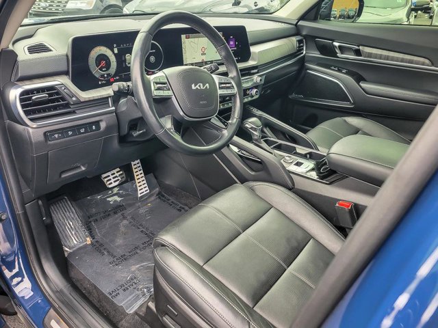 Used 2023 Kia Telluride SX image 13