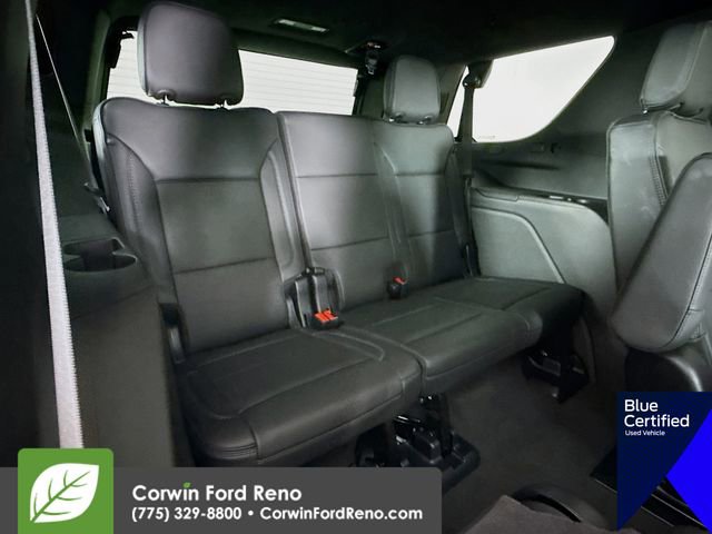 Used 2025 GMC Yukon Denali w/ Denali Reserve Package image 34