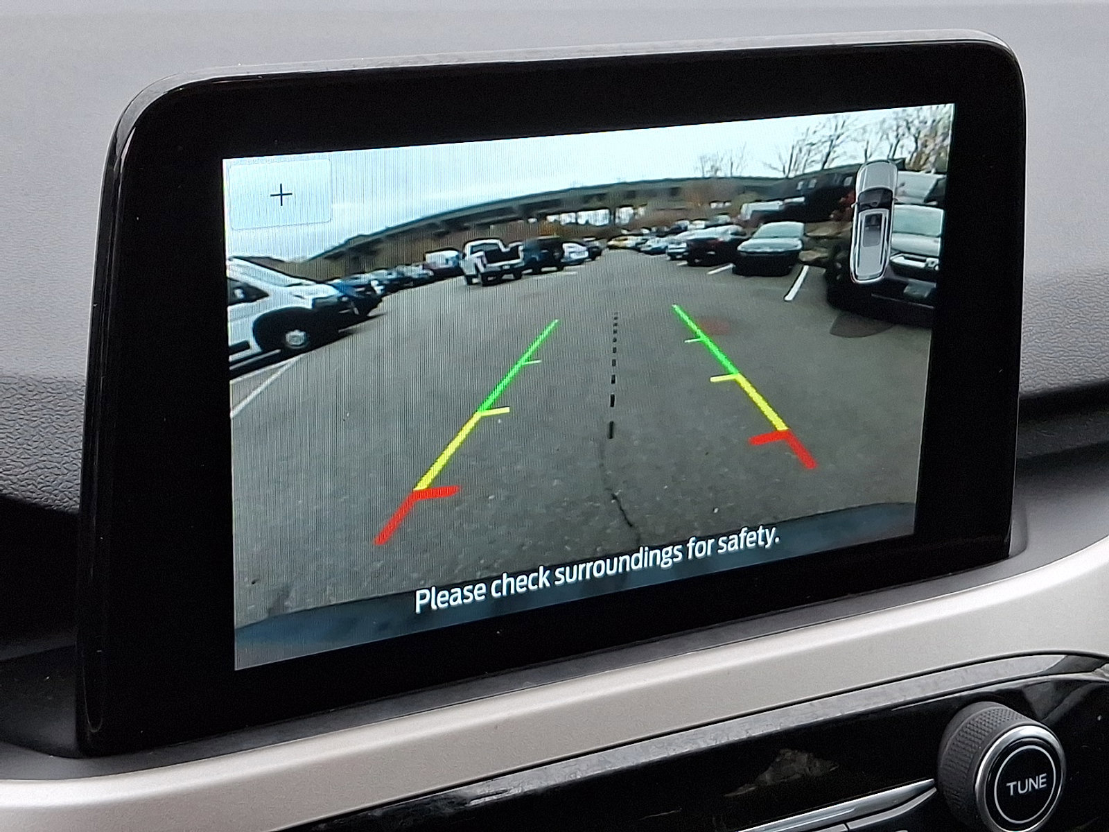 Certified 2021 Ford Escape SE image 24