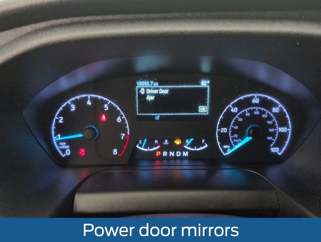 Certified 2024 Ford Transit 250 148 Medium Roof w/ Load Area Protection Package image 22