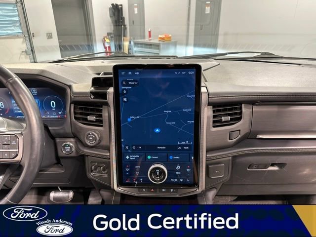 Certified 2023 Ford Expedition Max Platinum image 15