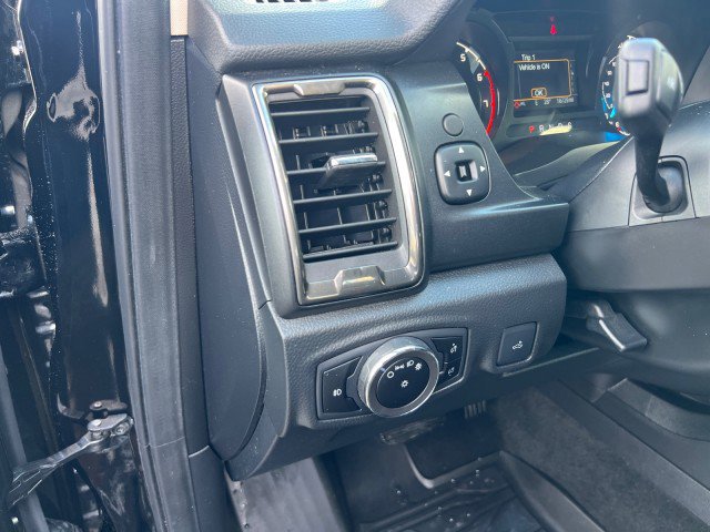 Certified 2023 Ford Ranger XLT w/ Tremor Off-Road Package image 10