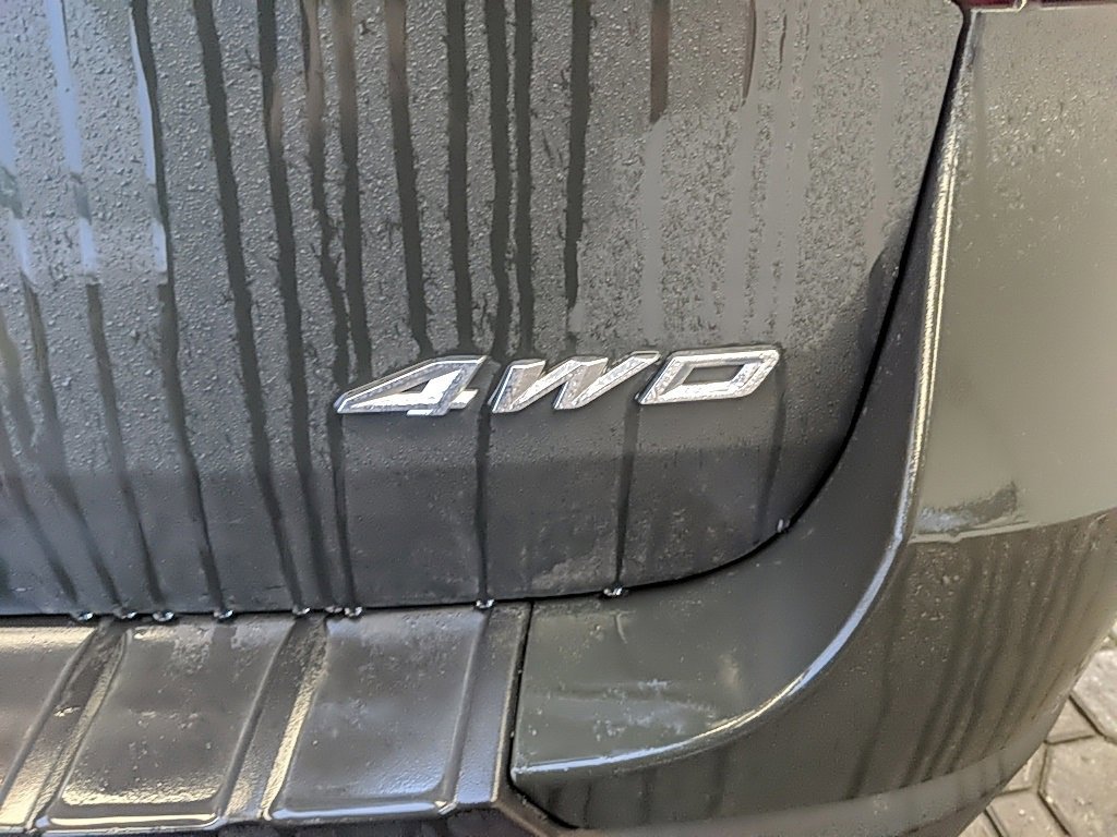 Certified 2022 Ford Explorer Timberline image 10