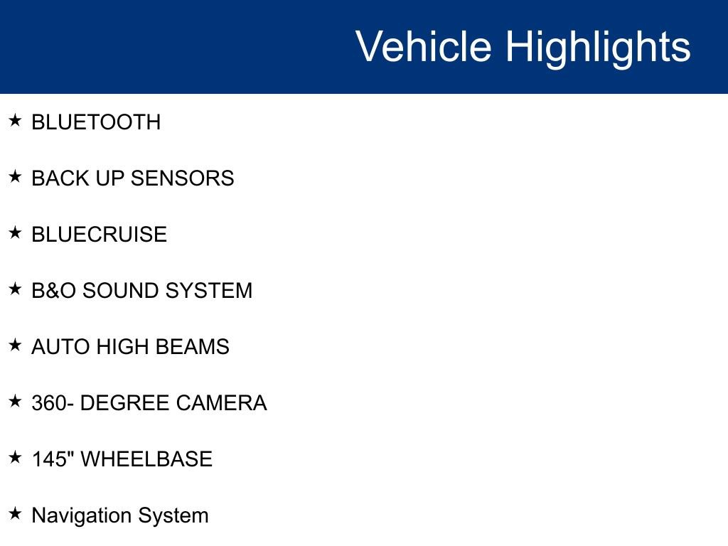 Certified 2024 Ford F150 Lariat image 20
