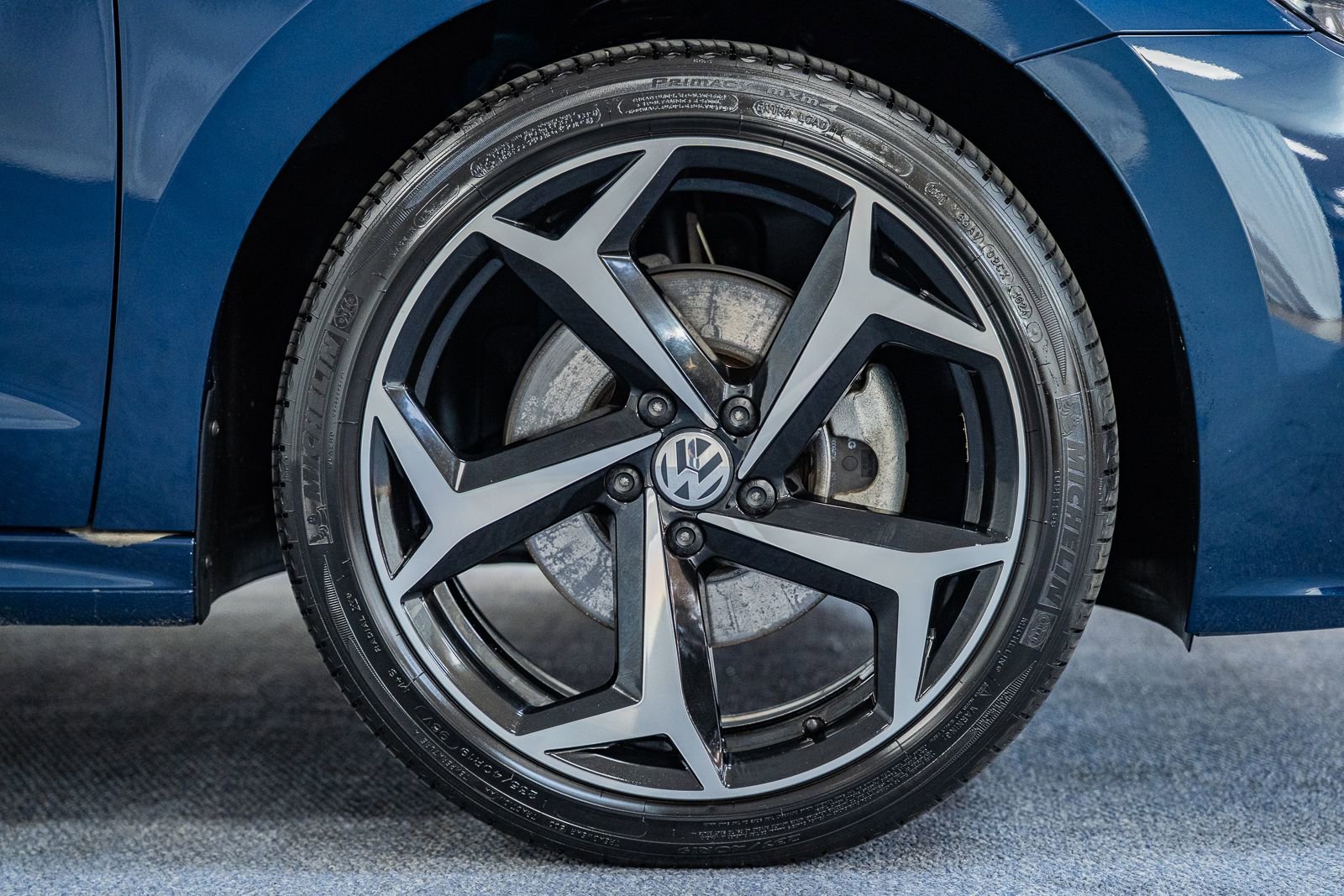 Used 2021 Volkswagen Passat 2.0T R-Line image 18