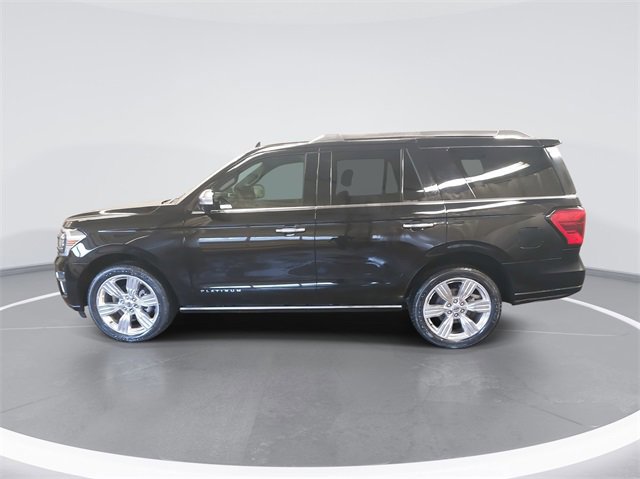 Certified 2023 Ford Expedition Platinum image 2