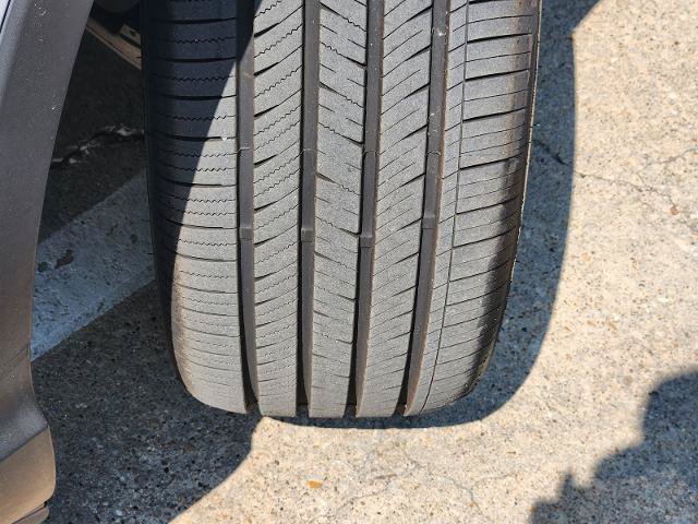 Used 2023 Honda Passport Elite image 10