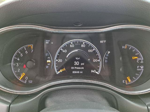 Used 2020 Jeep Grand Cherokee Limited AWD/4WD image 8