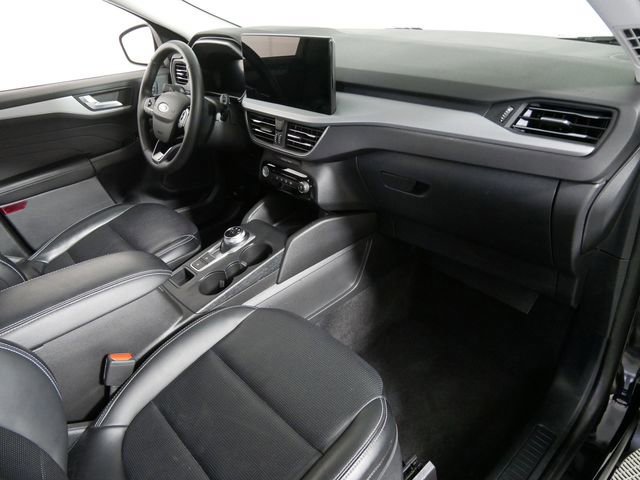 Certified 2025 Ford Escape Platinum image 11