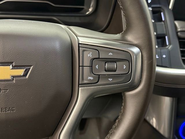 Used 2024 Chevrolet Suburban LT image 19