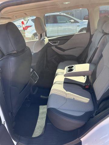 Used 2021 Subaru Forester Premium image 9