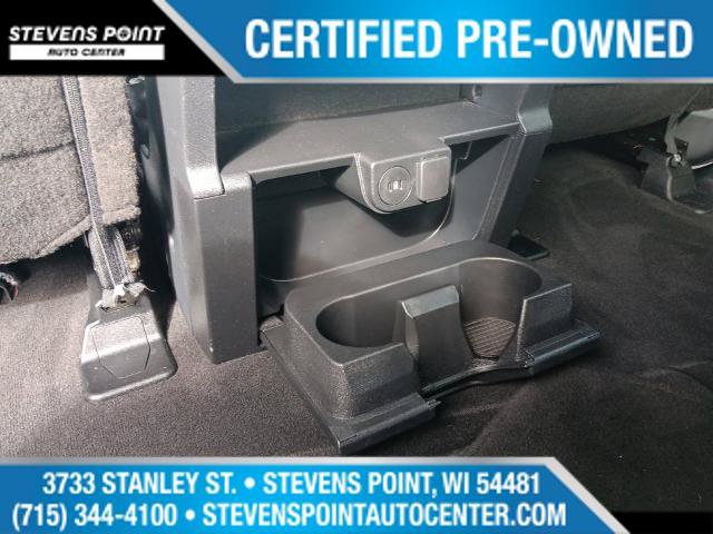 Certified 2025 Ford F250 XLT AWD/4WD image 32