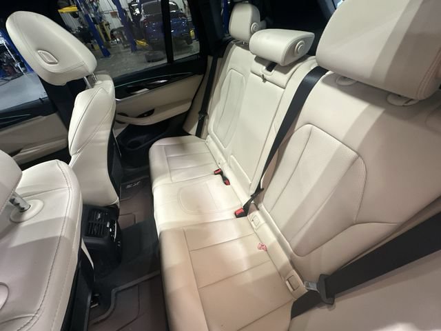 Used 2024 BMW X3 M40i w/ Premium Package AWD/4WD image 31