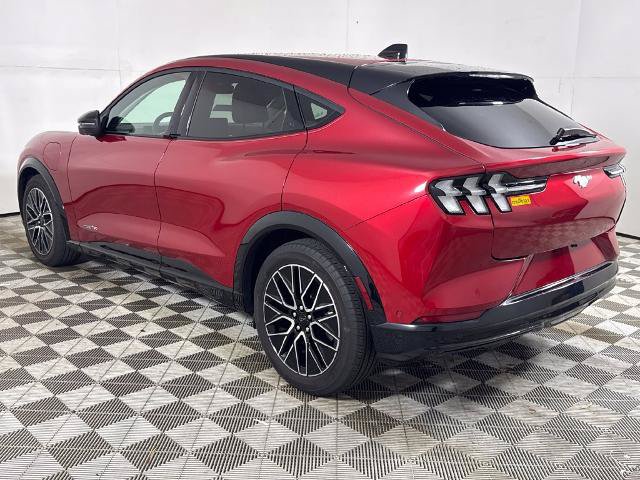 Certified 2024 Ford Mustang Mach-E Premium AWD/4WD image 5